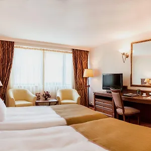4* Hotell Crystal Palace Boutique