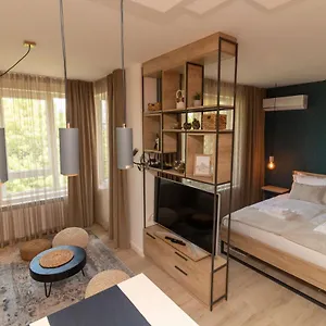  Apartamento Heart Of