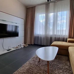  Apartamento Central Apartment