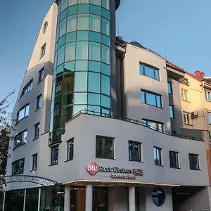 Western Lozenetz מלון
