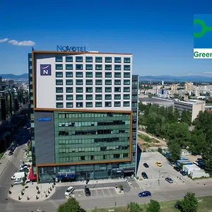 4* Hotell Novotel
