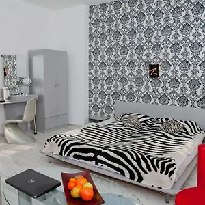 Hotel Scotty's Boutique, Sófia