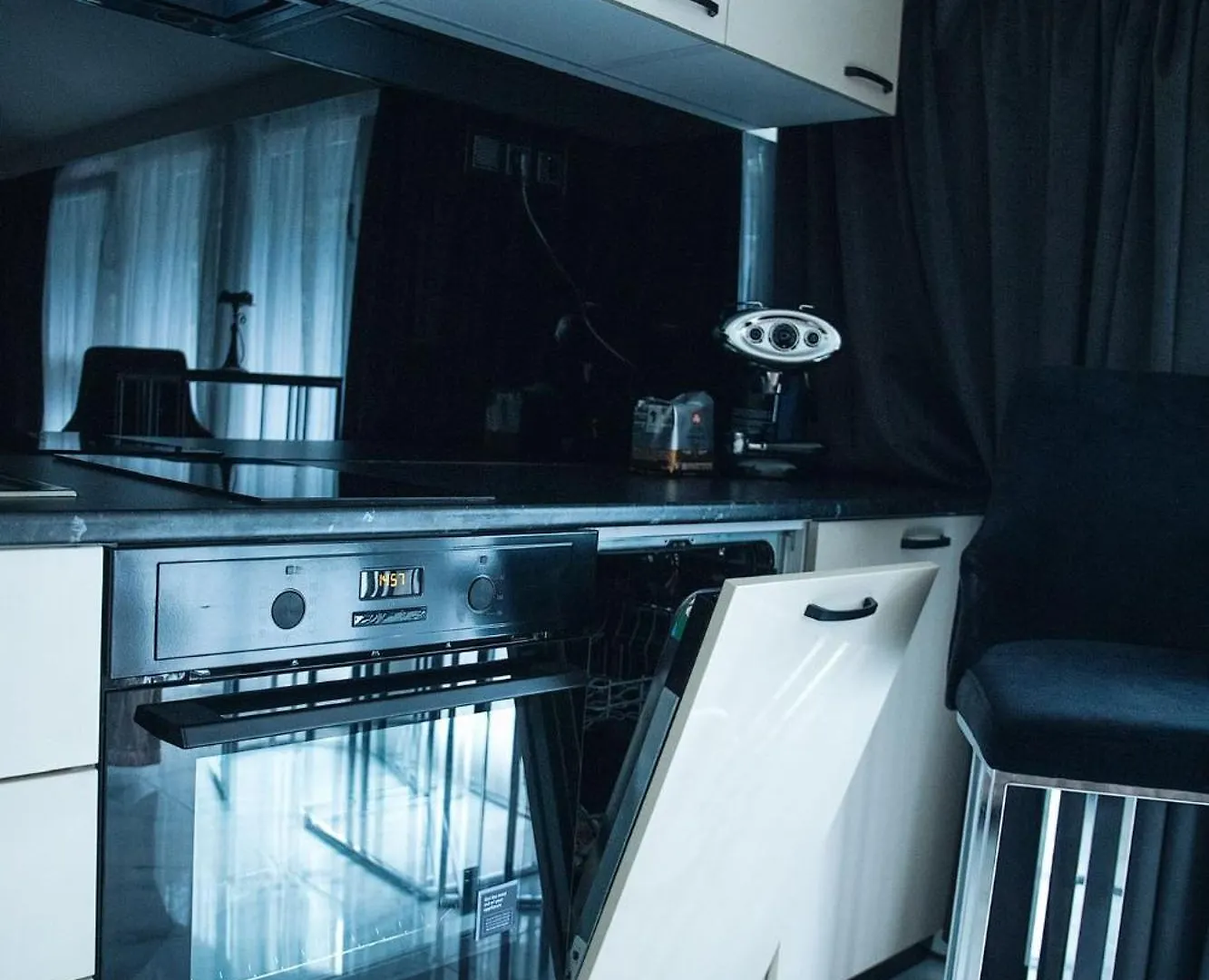 Deluxe Studio & Private Parking Sofia 0*,  Bulgarien