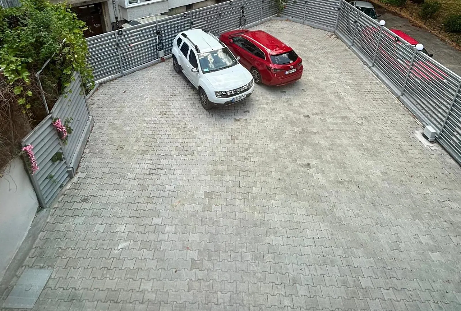 Apartmán Deluxe Studio & Private Parking Sofie
